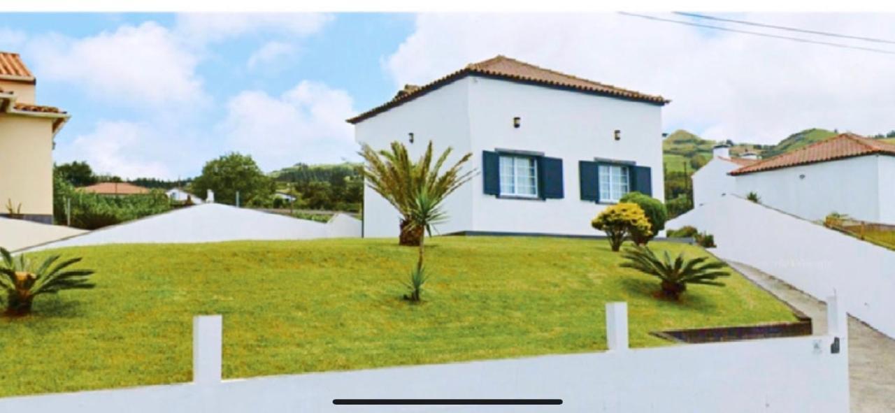 Casa Quinta Das Ferias Ginetes Екстер'єр фото