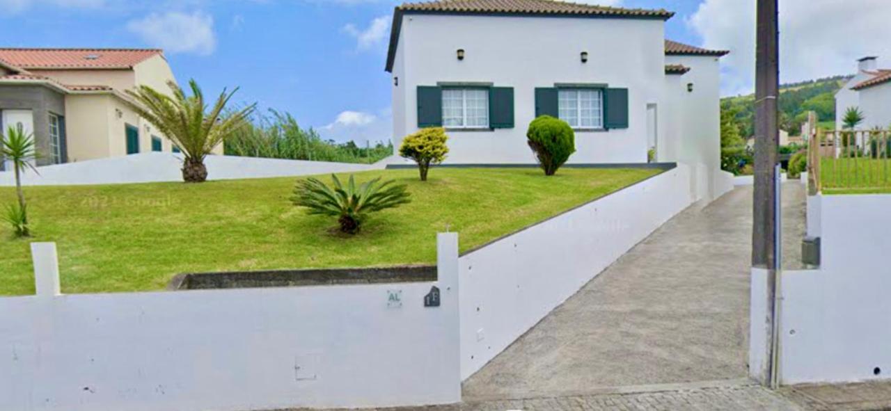 Casa Quinta Das Ferias Ginetes Екстер'єр фото