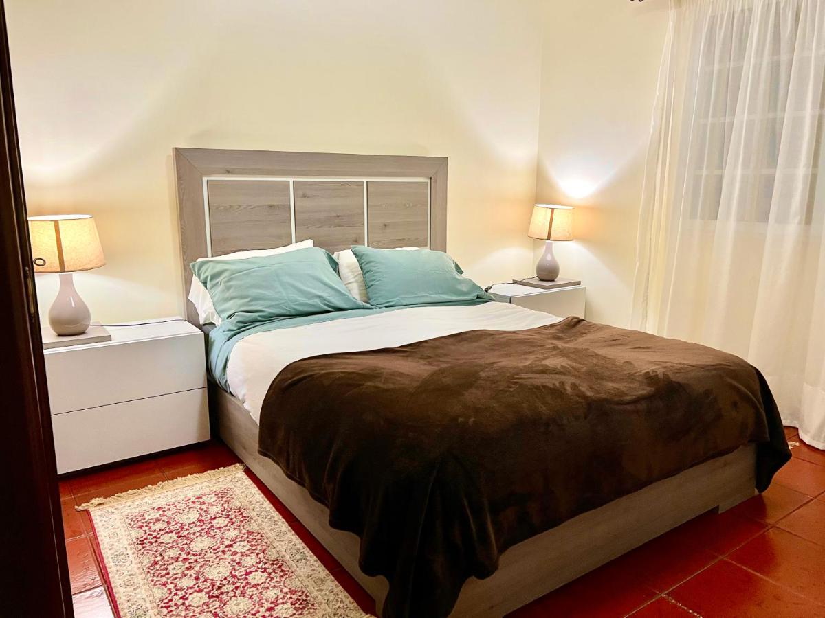 Casa Quinta Das Ferias Ginetes Екстер'єр фото