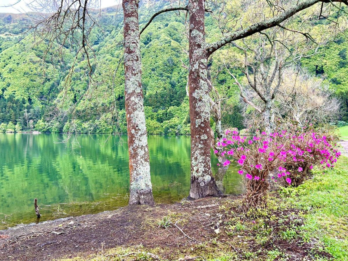 Casa Quinta Das Ferias Ginetes Екстер'єр фото