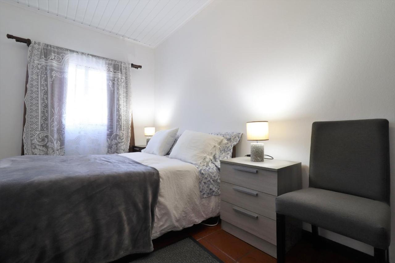 Casa Quinta Das Ferias Ginetes Екстер'єр фото