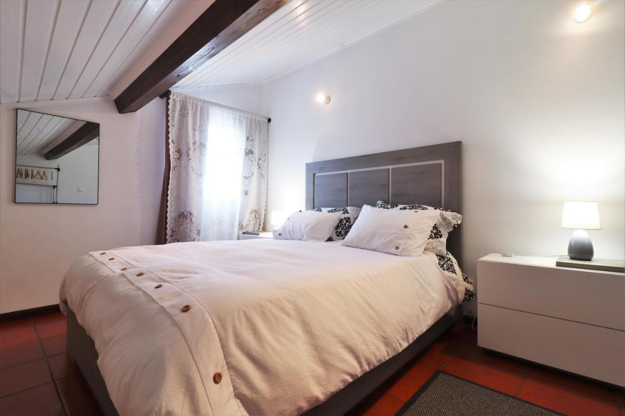 Casa Quinta Das Ferias Ginetes Екстер'єр фото