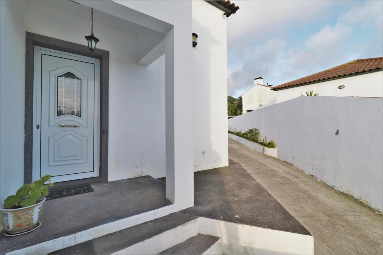 Casa Quinta Das Ferias Ginetes Екстер'єр фото