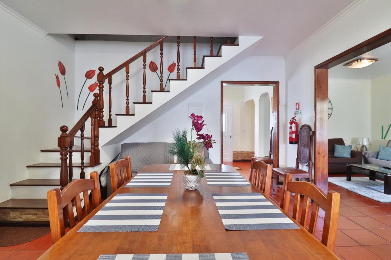 Casa Quinta Das Ferias Ginetes Екстер'єр фото