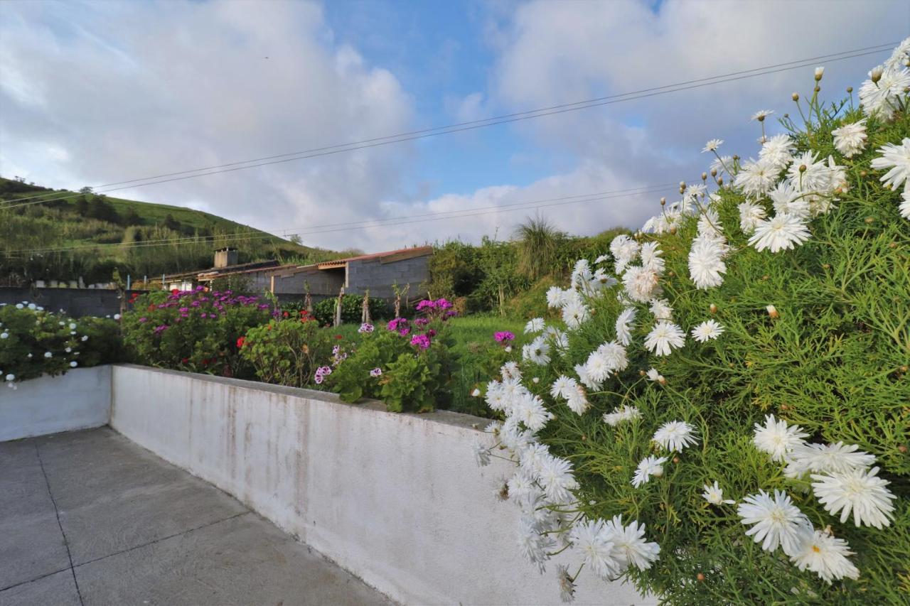 Casa Quinta Das Ferias Ginetes Екстер'єр фото