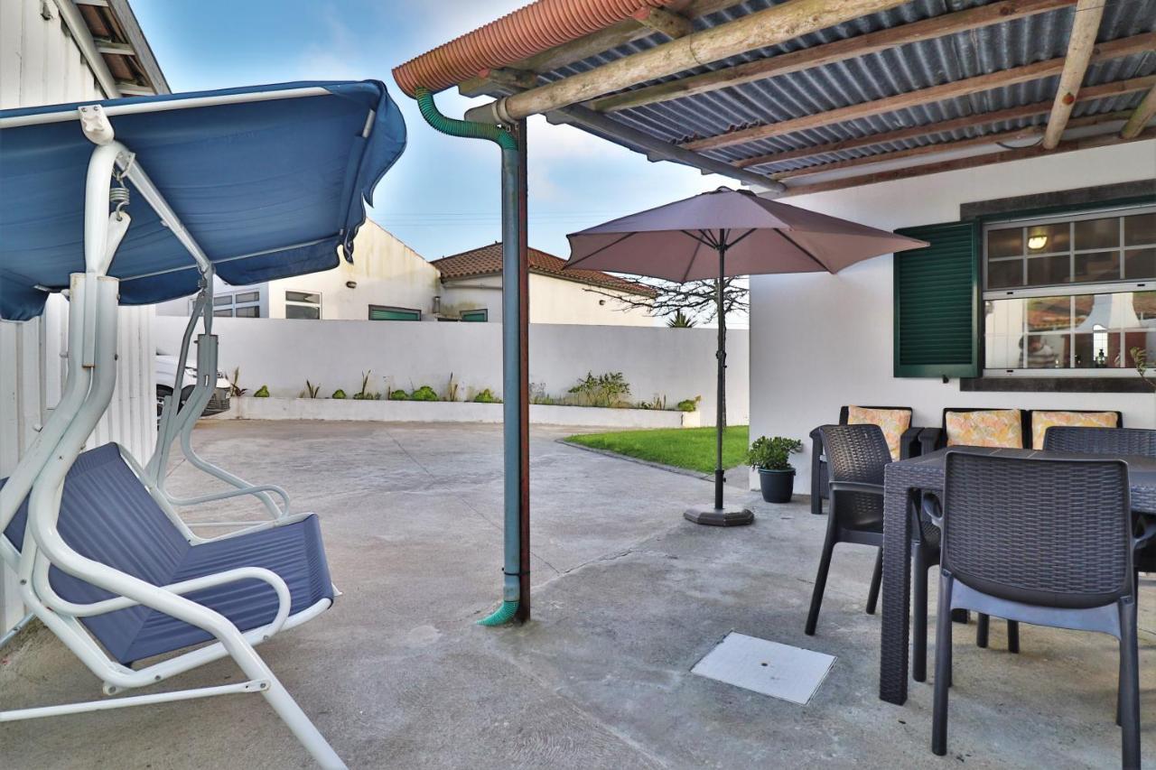 Casa Quinta Das Ferias Ginetes Екстер'єр фото