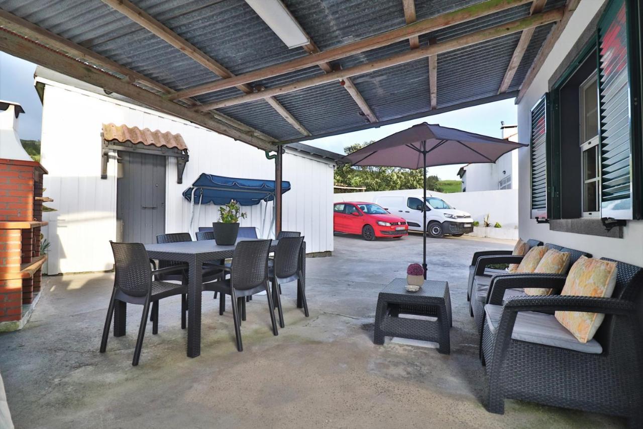 Casa Quinta Das Ferias Ginetes Екстер'єр фото