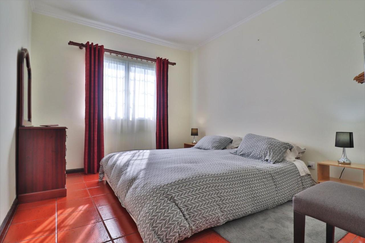 Casa Quinta Das Ferias Ginetes Екстер'єр фото