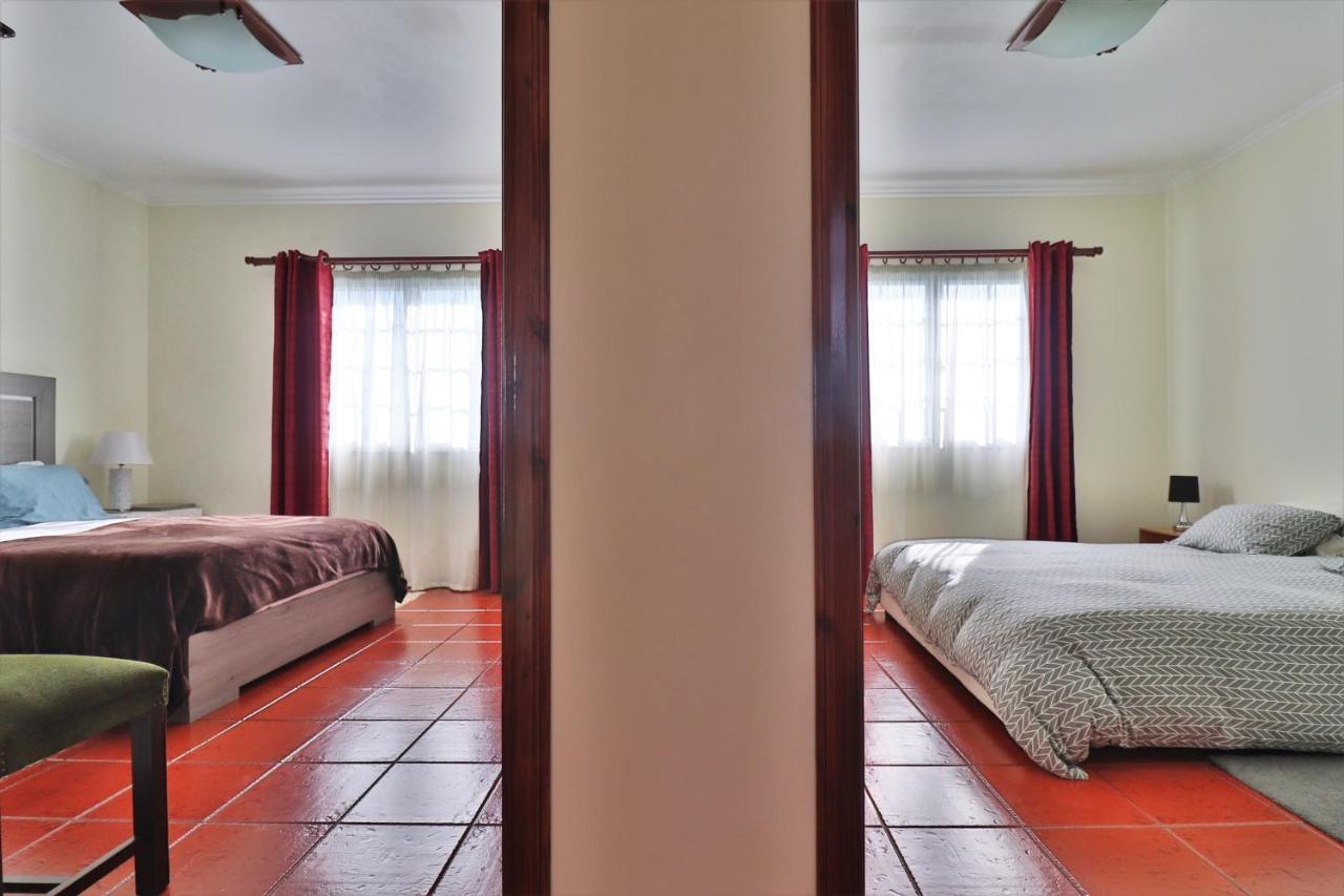 Casa Quinta Das Ferias Ginetes Екстер'єр фото