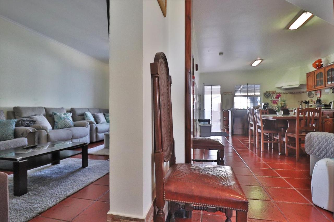 Casa Quinta Das Ferias Ginetes Екстер'єр фото