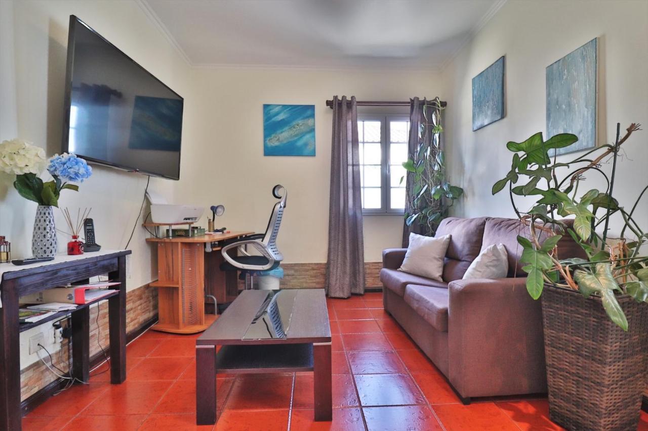 Casa Quinta Das Ferias Ginetes Екстер'єр фото