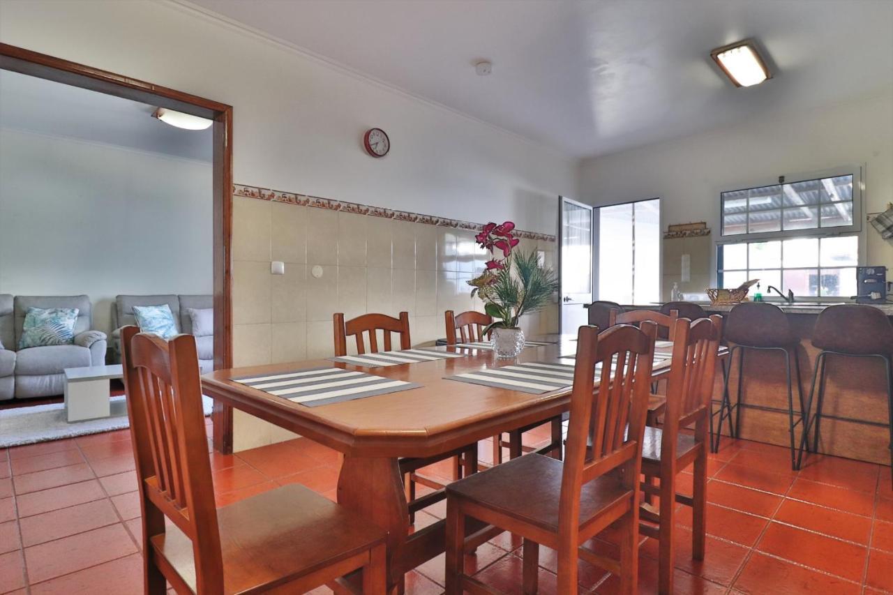 Casa Quinta Das Ferias Ginetes Екстер'єр фото