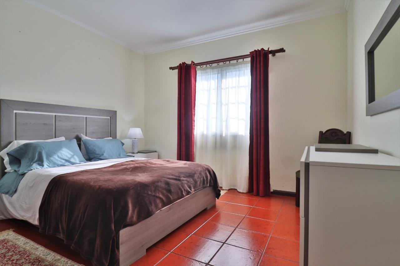 Casa Quinta Das Ferias Ginetes Екстер'єр фото