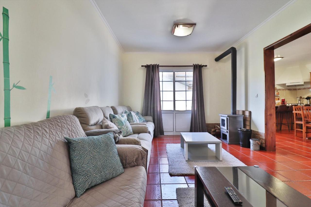 Casa Quinta Das Ferias Ginetes Екстер'єр фото