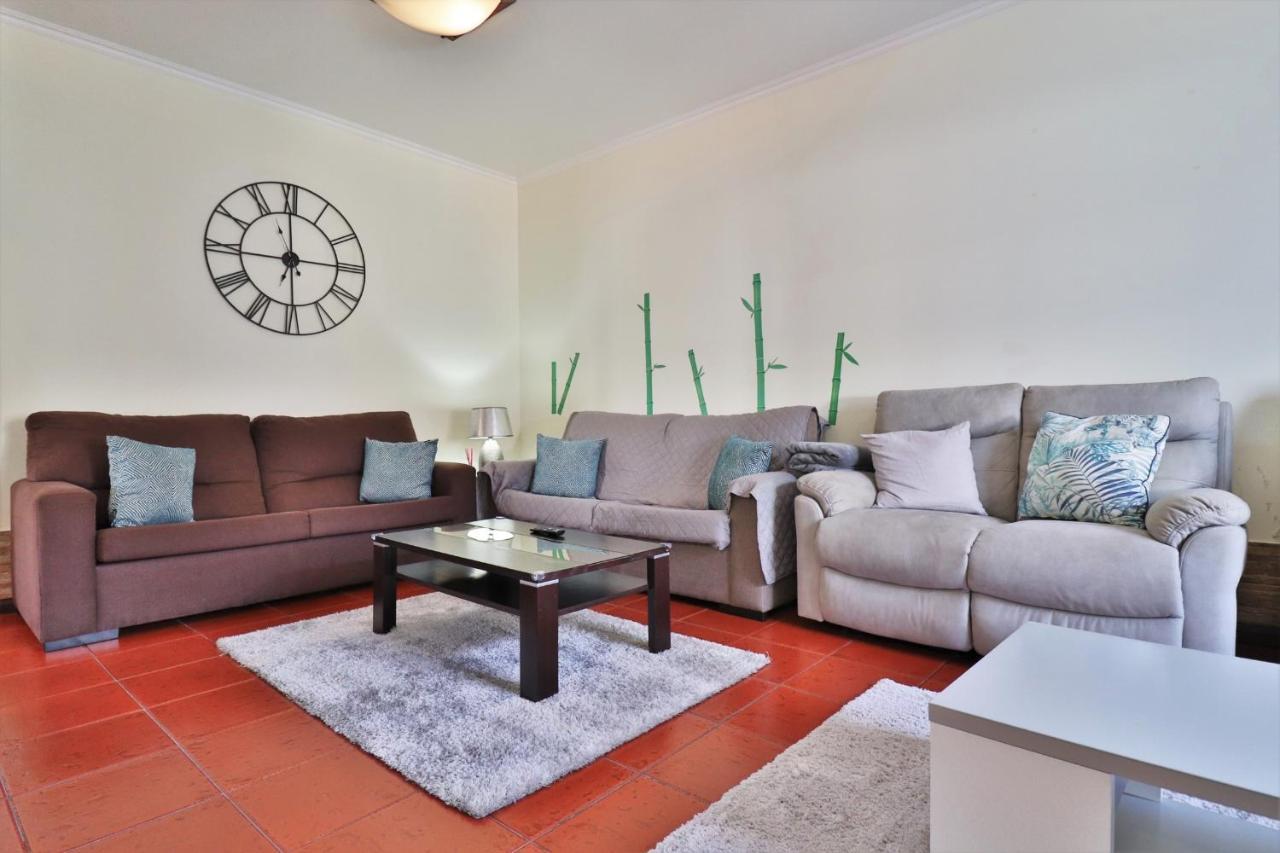 Casa Quinta Das Ferias Ginetes Екстер'єр фото