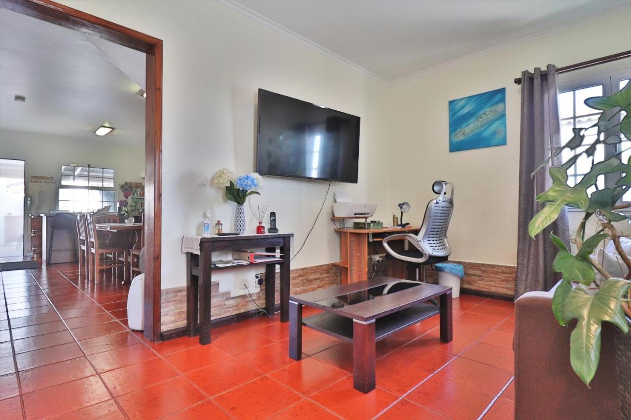 Casa Quinta Das Ferias Ginetes Екстер'єр фото