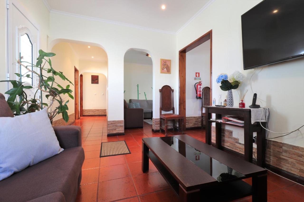Casa Quinta Das Ferias Ginetes Екстер'єр фото