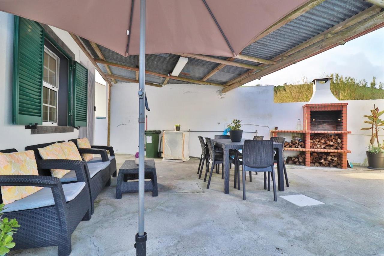 Casa Quinta Das Ferias Ginetes Екстер'єр фото
